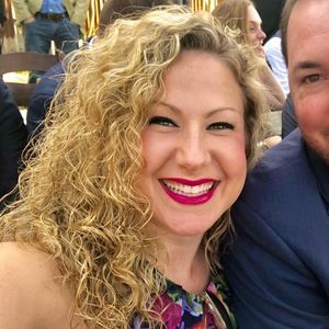 Meet your Posher, Johnna